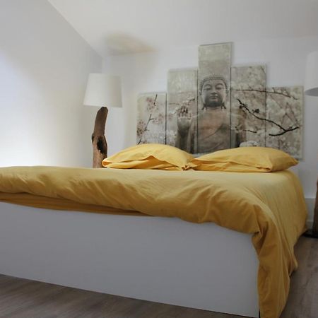 Le BoupèreChambre Double Au Calme Proche Puy Du Foアパートメント エクステリア 写真